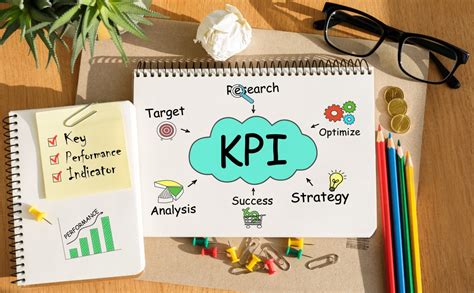 Top KPI Indicators: Essential Metrics for Effective Marketing Analysis