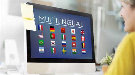 SEO Strategies for Multilingual Websites