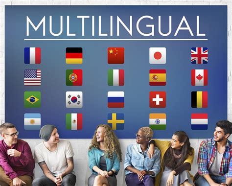 SEO Strategies for Multilingual Websites